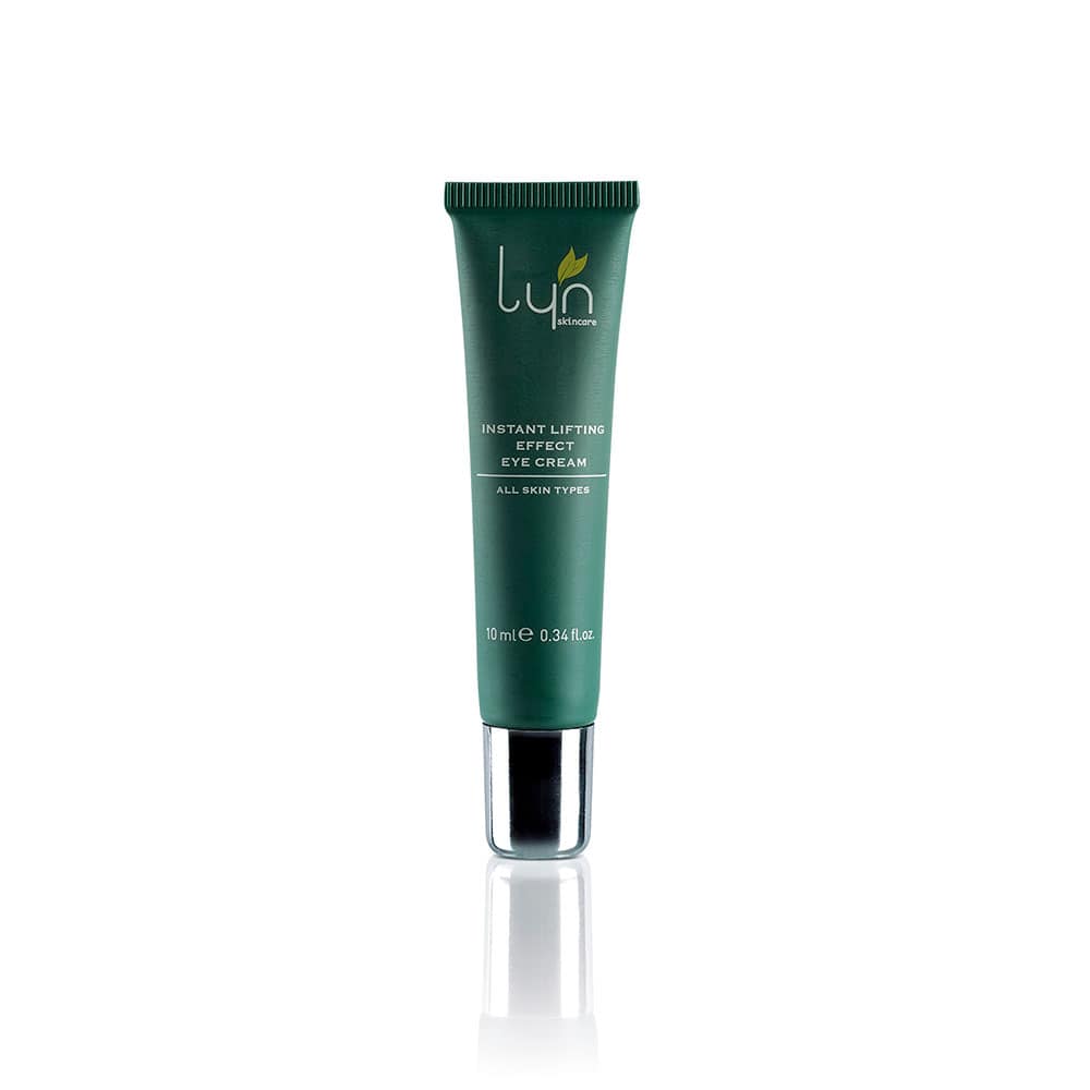 Lyn Skincare Instant Tightening Eye Cream