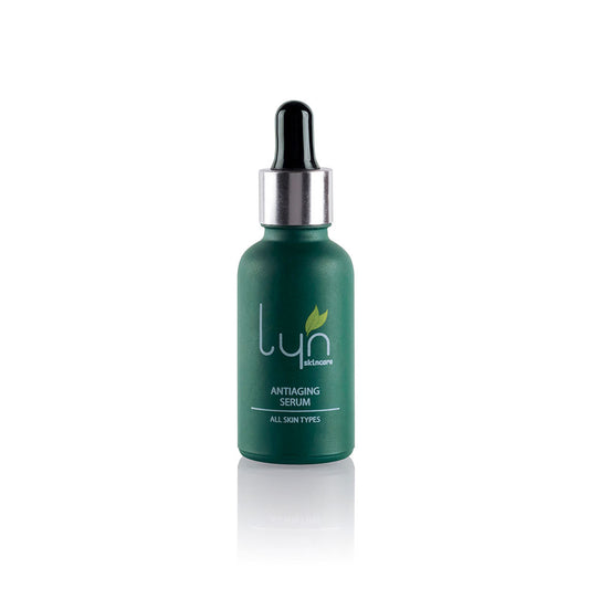 Lyn Skincare Anti-Ageing Serum