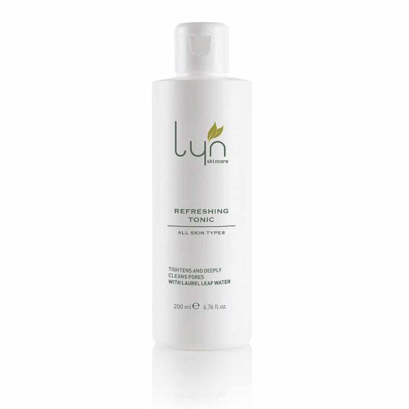 Lyn Skincare Refreshing Toner