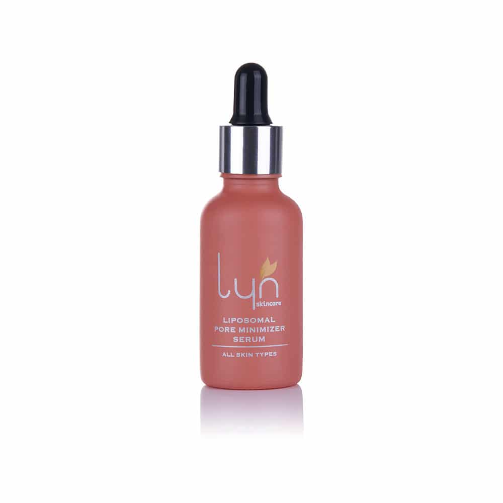 Lyn Skincare Liposomal Pore Tightening Serum