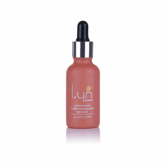 Lyn Skincare Liposomal Pore Tightening Serum