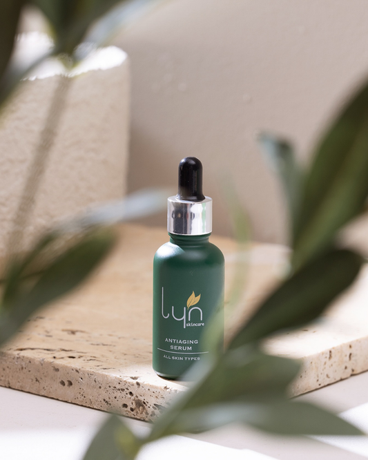Lyn Skincare Anti-Ageing Serum
