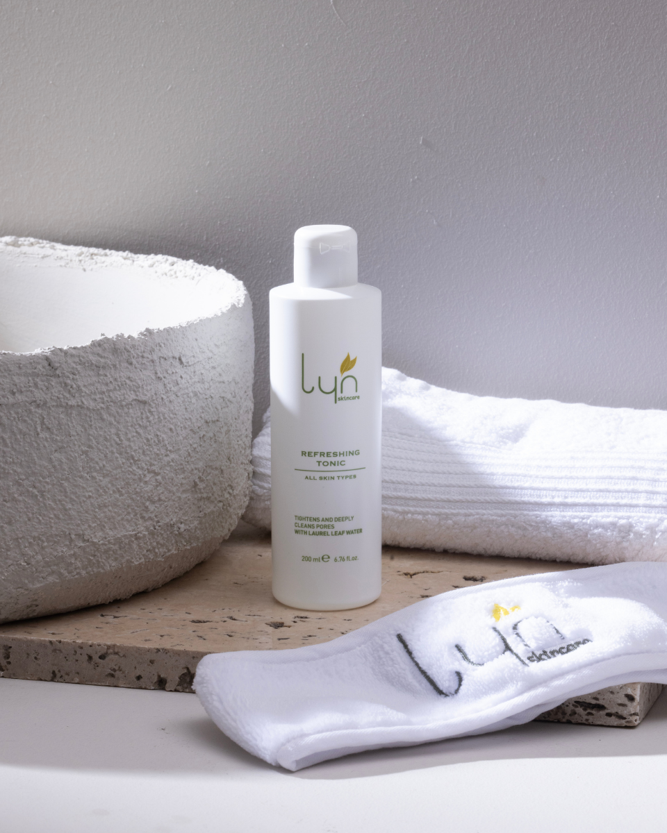 Lyn Skincare Refreshing Toner