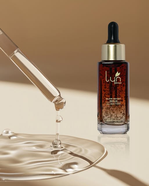Lyn Skincare Glow Boost Serum