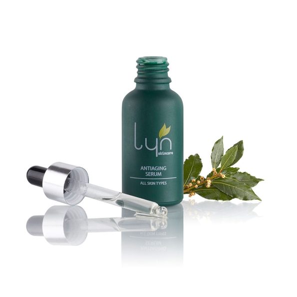 Lyn Skincare Anti-Ageing Serum