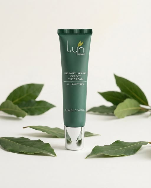 Lyn Skincare Instant Tightening Eye Cream