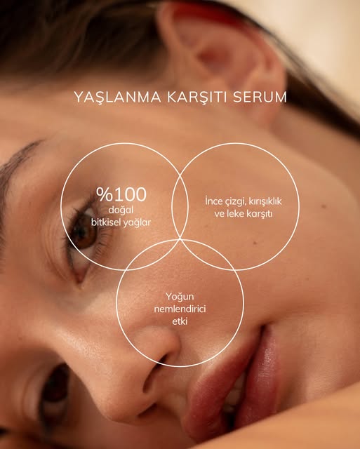 Lyn Skincare Anti-Ageing Serum