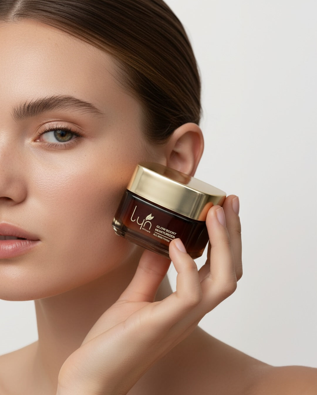 Lyn Skincare Glow Boost Moisturizer